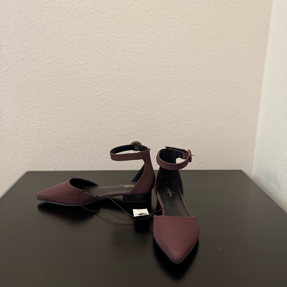 Express Flats